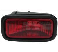 Faro antiniebla derecha 19-0611-05-2 TYC para MITSUBISHI LANCER VII