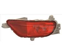 Faro antiniebla derecha 19-14303-00-2 TYC para MAZDA CX-5