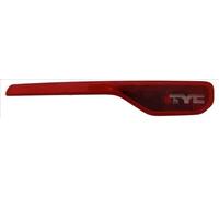 TYC Luz Antiniebla Trasera Derecha para Volvo XC40 2.0 B4 T4 Mild-Hybrid