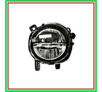 Faro Antiniebla Derecha Con Bombilla Led Mod M-Tech BMW Serie...