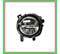 PRASCO BM0324421 Faro antiniebla