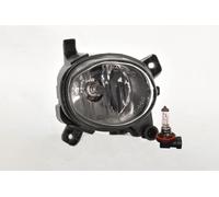 Faro Antiniebla Derecha Osram Night Breaker Laser Halógeno H11 Para Audi A1 8X
