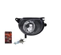 Faro Antiniebla Derecha Osram Night Breaker Laser Para Audi A3 8P H7 Halógeno