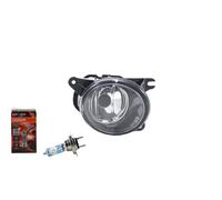 Faro Antiniebla Derecha Osram Night Breaker Laser Para Audi A6 4B 07/01-01/05 H7