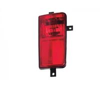 Faro antiniebla derecha P21W 016-53-876RHD ABAKUS para FIAT PEUGEOT CITROËN
