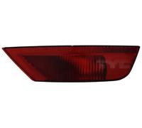 Luz antiniebla trasera TYC 19-14911-01-9