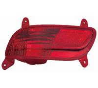 Faro antiniebla derecha P21W 323-4001R-LD-UE ABAKUS para KIA RIO III