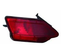 Faro antiniebla derecha W21W 212-4004R-UE ABAKUS para TOYOTA RAV 4 IV
