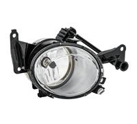 Faro Antiniebla Derecho 12 V H10 HELLA Compatible Con, Entre Otros, OPEL CORSA