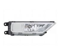Faro Antiniebla Derecho 12 V H11 Tecnología De Bombillas HELLA Para VW TIGUAN