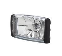 Faro Antiniebla Derecho 12 V H3 FF HELLA Para, Entre Otros, GOLDHOFER