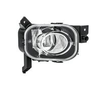 Faro Antiniebla Derecho 12 V H3 HELLA Compatible Con, Entre Otros, OPEL CORSA