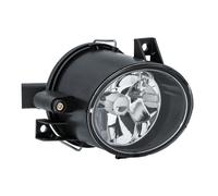 Faro Antiniebla Derecho 12 V H3 HELLA Compatible Con Entre Otros SEAT ALTEA