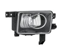Faro Antiniebla Derecho 12 V H3 HELLA Compatible con OPEL CORSA