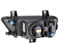 Faro Antiniebla Derecho 12 V H8 Bombilla HELLA Para Entre Otros SKODA Citigo