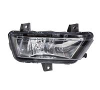 Faro Antiniebla Derecho 12 V H8 HELLA Para, Entre Otros, SKODA CITIGO