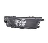 Faro Antiniebla Derecho 12 V H8 HELLA Para Entre Otros SKODA OCTAVIA