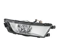 Faro Antiniebla Derecho 12 V H8 HELLA Para Entre Otros SKODA OCTAVIA
