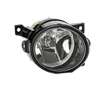 Faro Antiniebla Derecho 12 V HB4 HELLA Tecnología Lámpara VW GOLF