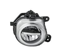Faro antiniebla halógeno derecha LED 1N0 354 876-021 HELLA para BMW X5 X6