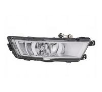 Faro antiniebla halógeno derecha H8 1NG 354 844-161 HELLA para SKODA RAPID