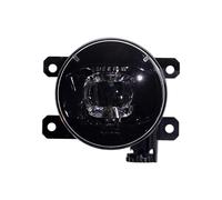 Faro Antiniebla Derecho 12 V LED VALEO Compatible Con Citroën C4