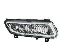 FARO Antiniebla Derecho 12 V P21W HELLA para VW POLO con Bombillas 3 Funciones