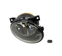 Faro Antiniebla Derecho 12V DT Spare Parts HB4 51W con Bombilla