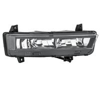 Faro antiniebla halógeno derecha H16 1NE 011 477-121 HELLA para SKODA