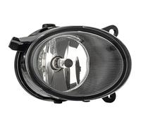 Faro Antiniebla Derecho 12V H7 Glühlampen-technologie HELLA para U. A. Audi A6