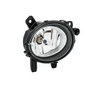Faro Antiniebla Derecho 12V H8 Glühlampen-technologie Hella para U. A. BMW 1er