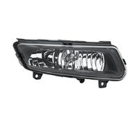 Faro Antiniebla Derecho 12V H8 Glühlampen-technologie Hella para U. A. VW Polo