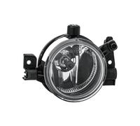 Faro Antiniebla Derecho 12V H8 HELLA Con Lámpara Para FORD Focus