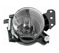 Faro Antiniebla Derecho 12V HB4 HELLA Con Lámpara Halógena 1ND 007 646-021