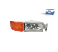 Faro Antiniebla Derecho 24 V DT Piezas De Repuesto Compatible Con MAN TGA