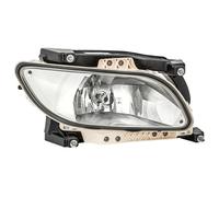 Faro Antiniebla Derecho 24 V H11 Tecnología De Bombillas HELLA Para DAF XF