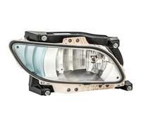 Faro Antiniebla Derecho 24 V H11 Tecnología De Bombillas HELLA Para DAF XF
