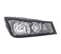 Faro Antiniebla Derecho 24 V H7/H3 HELLA Compatible Con ENTRE OTROS VOLVO FM