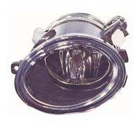 Faro Antiniebla Derecho Abakus Para BMW 3er Touring E46
