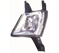 Faro Antiniebla Derecho Abakus Para Peugeot 407 SW 6E 6D 6C