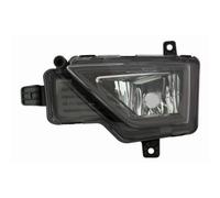 Faro Antiniebla Derecho Abakus Para VW Golf Sportsvan AM1 AN1