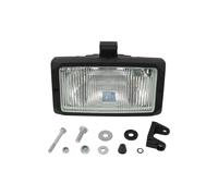 Faro Antiniebla Derecho DT SPARE PARTS Iam-Expertise Apto para U.a. Man F2000