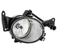 Faro antiniebla halógeno derecha H10 1N0 354 681-021 HELLA para OPEL CORSA D