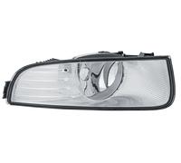 Faro Antiniebla Derecho FF HELLA Para SKODA SUPERB II Combi (3T5)