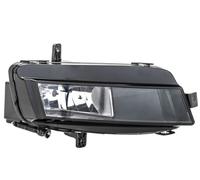 Faro Antiniebla Derecho FF HELLA Para VW GOLF VII (5G1/ BQ1/ BE1/ BE2)