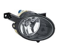 Faro Antiniebla Derecho FF HELLA Para VW TOUAREG VW UP