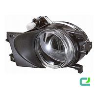 Faro Antiniebla Derecho Glühlampen-technologie HELLA para BMW 5 (E39)