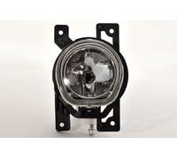 Faro Antiniebla Derecho H1 Halógeno Compatible con Opel Combo 02/2012-