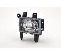 Faro Antiniebla Derecho H3 Halógeno Para Opel Zafira B 02/2008 - DTV