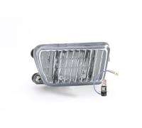 Faro Antiniebla Derecho H3 Halógeno para VW Golf Jetta II GL-G60 08/89-10/91